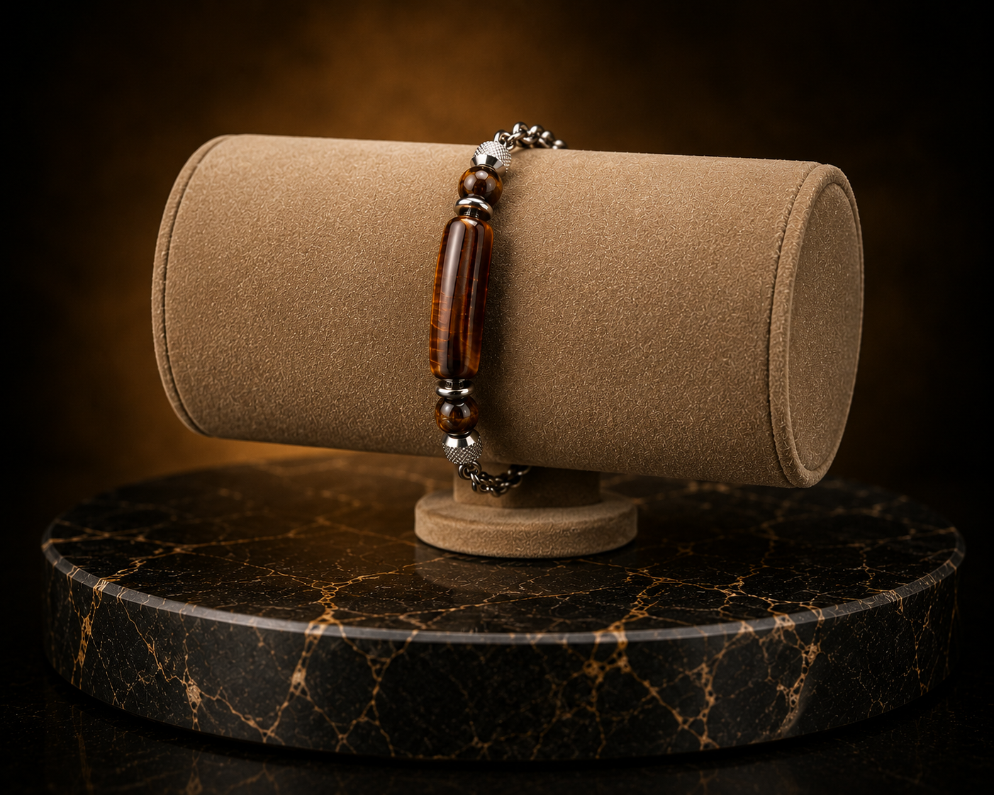 TIDi Handmade NFC Bracelet